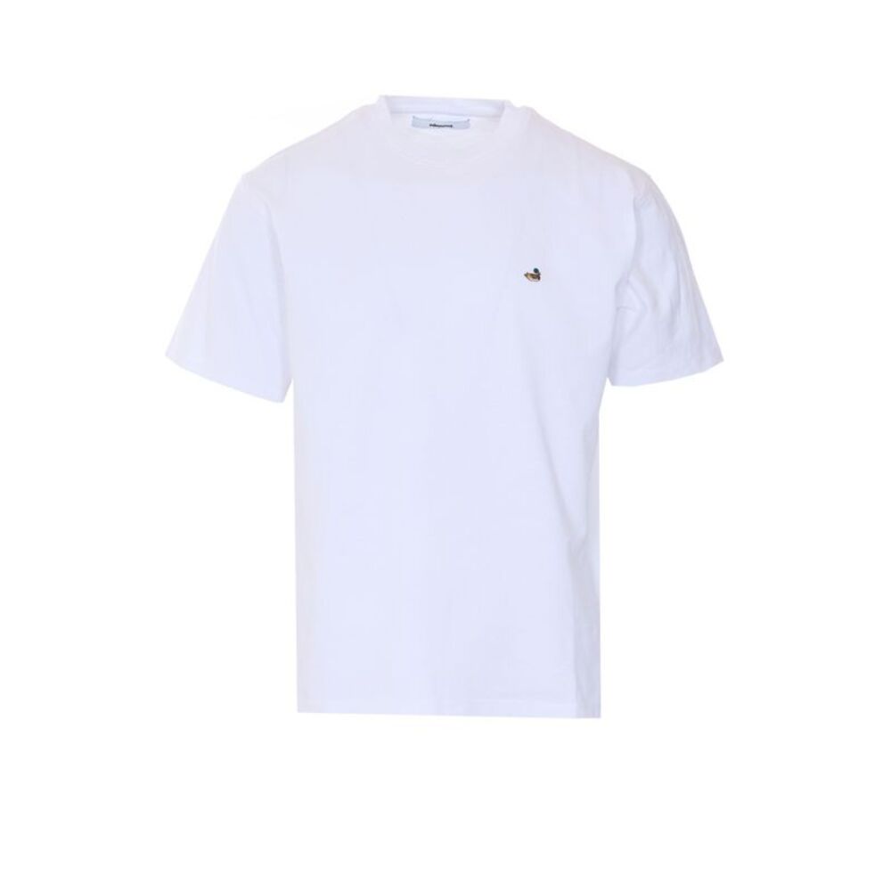 Edmmond Studios Men Duck Patch T-Shirt